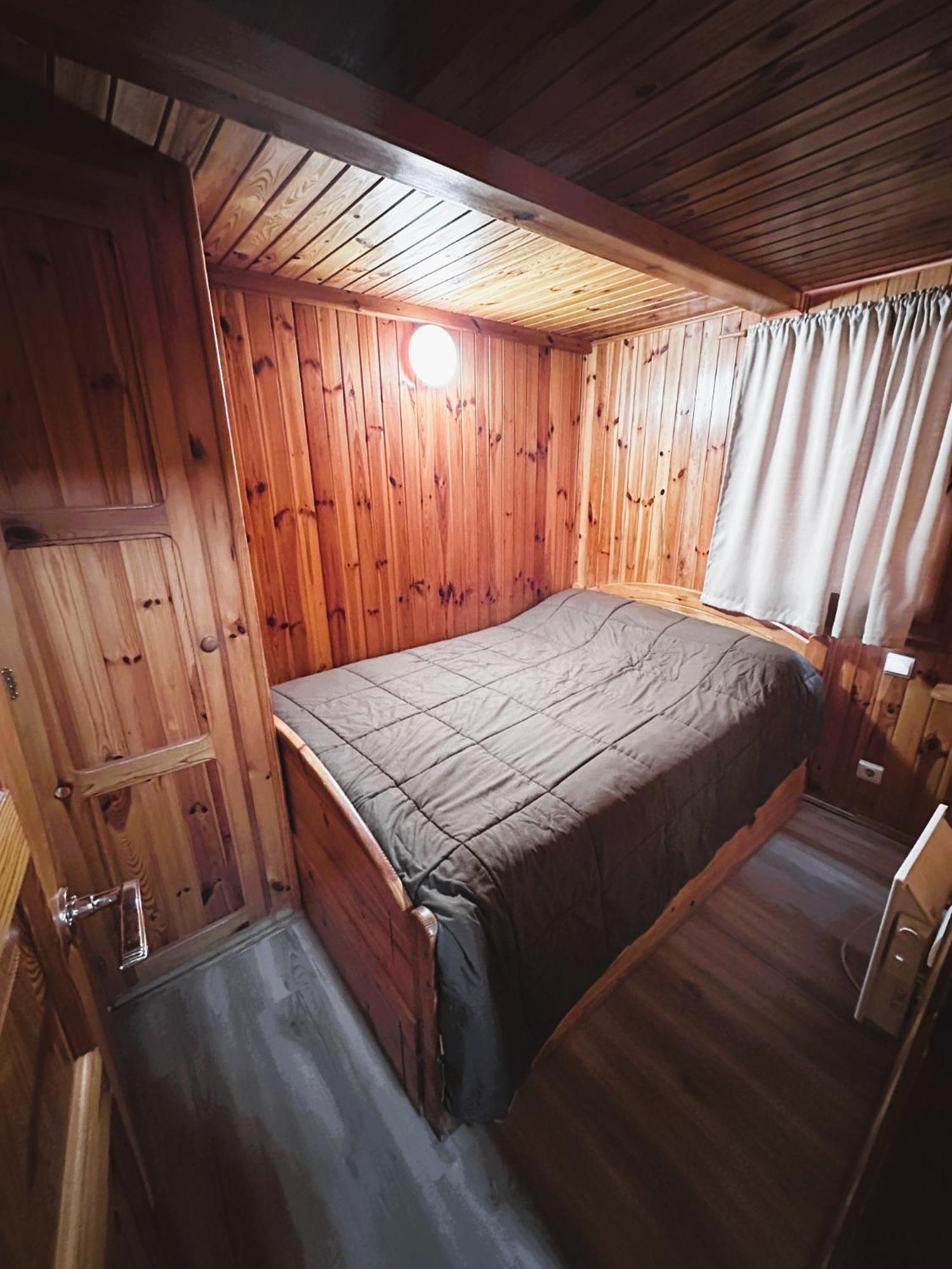Camping Riera Merles Borredá Екстериор снимка
