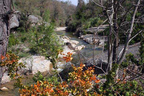 Camping Riera Merles Borredá Екстериор снимка