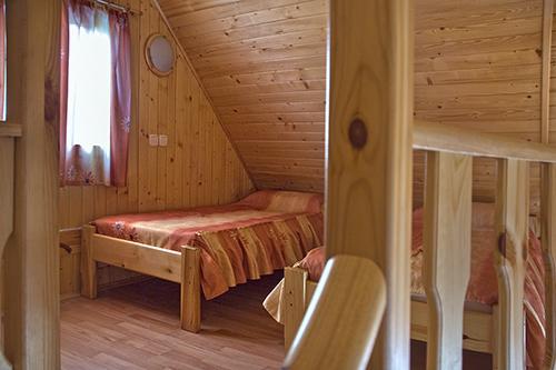 Camping Riera Merles Borredá Екстериор снимка